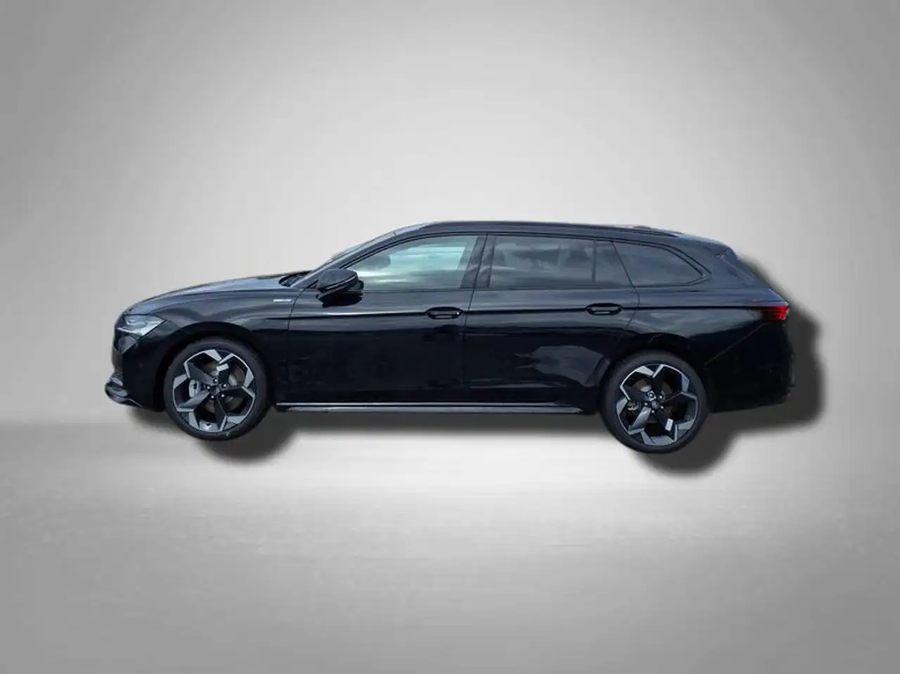 Skoda Superb 2026