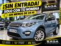Land Rover Discovery Sport 2.0TD4 Pure 4x4 Aut. 150 Azul - thumbnail 1