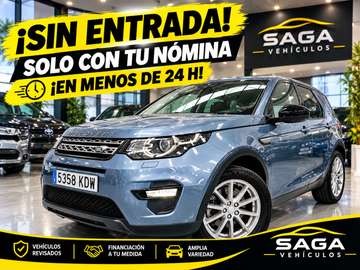 2.0TD4 Pure 4x4 Aut. 150