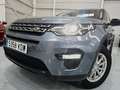 Land Rover Discovery Sport 2.0TD4 Pure 4x4 Aut. 150 Azul - thumbnail 9