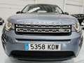 Land Rover Discovery Sport 2.0TD4 Pure 4x4 Aut. 150 Azul - thumbnail 3