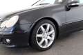 Mercedes-Benz CL 220 C 220  CDI Sportcoupé Sportpaket Evolution Negro - thumbnail 6