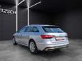 Audi A4 Avant 40 TFSI advanced quattro S-tronic Navi AV... Silber - thumbnail 4