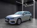 Audi A4 Avant 40 TFSI advanced quattro S-tronic Navi AV... Silber - thumbnail 2