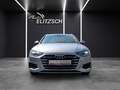 Audi A4 Avant 40 TFSI advanced quattro S-tronic Navi AV... Silber - thumbnail 10