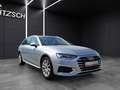 Audi A4 Avant 40 TFSI advanced quattro S-tronic SH RFK ... Silber - thumbnail 7