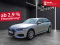 Audi A4 Avant 40 TFSI advanced quattro S-tronic SH RFK ... Silber - thumbnail 1