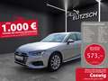 Audi A4 Avant 40 TFSI advanced quattro S-tronic Navi AV... Silber - thumbnail 1