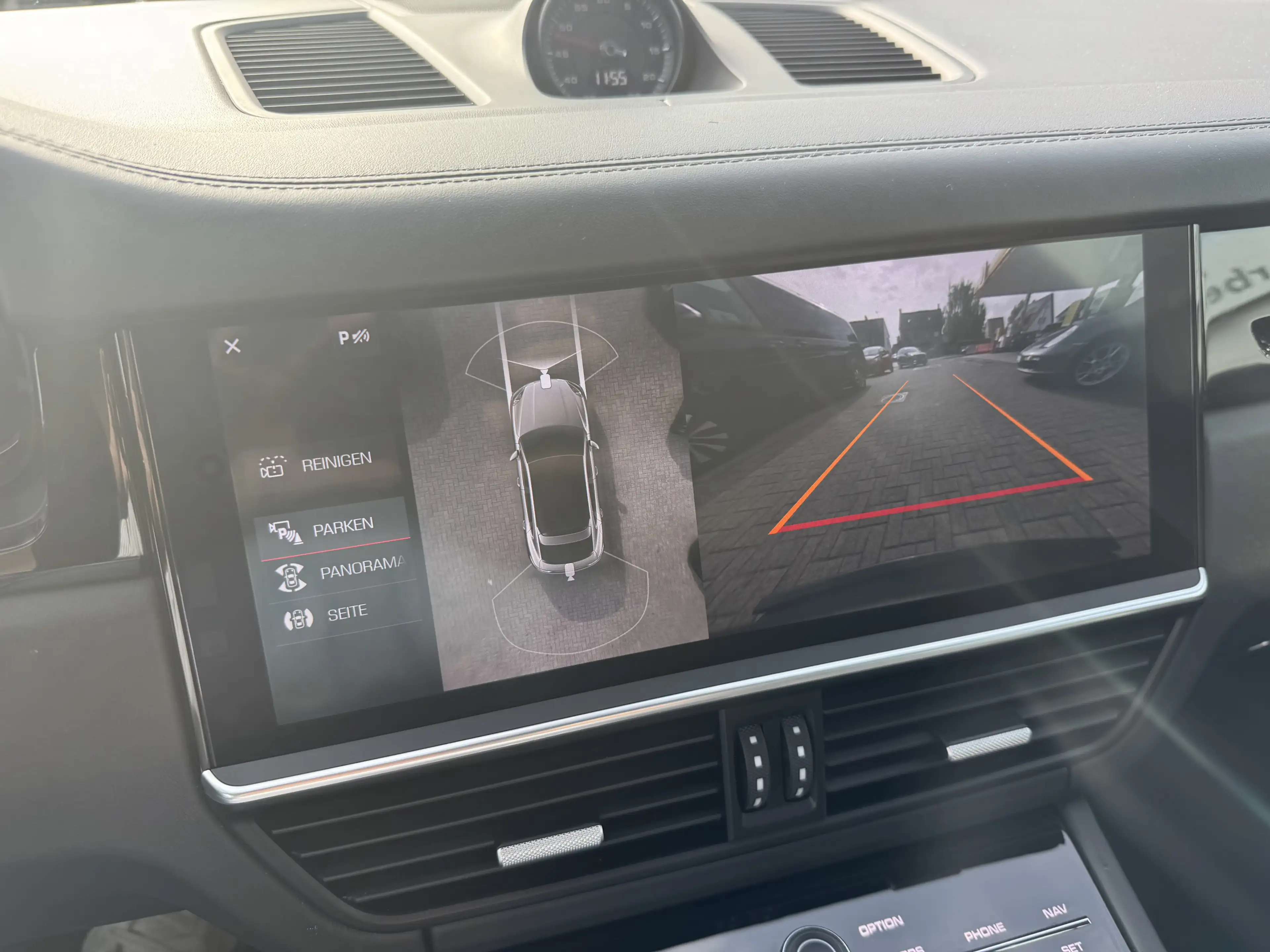 Porsche Cayenne Luftf. 18Wege 22 SportAbgas — photo 5