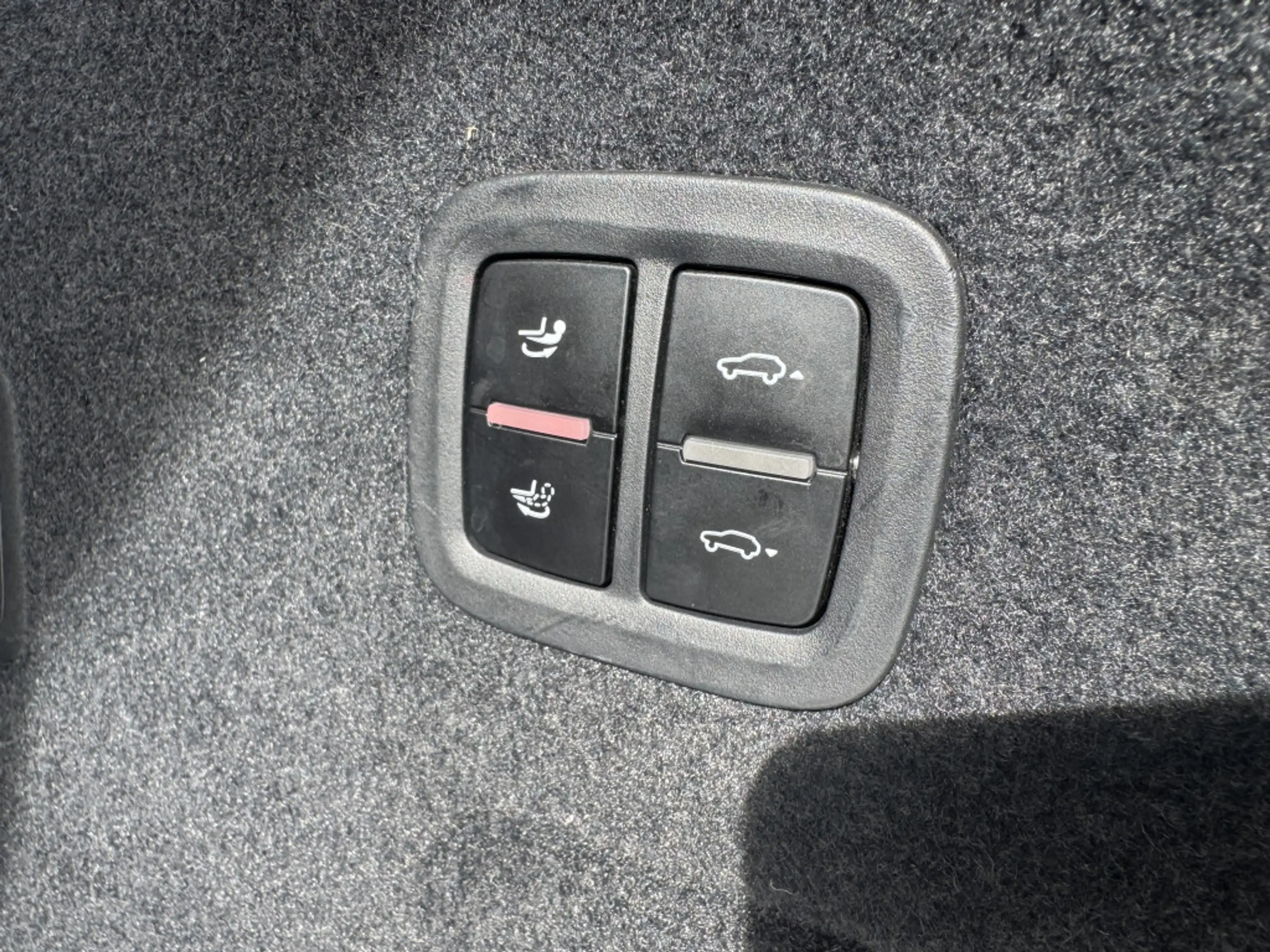 Porsche Cayenne Luftf. 18Wege 22 SportAbgas — photo 15