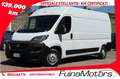 Fiat Ducato 35 2.3 MJT 140CV PLM-TM Furgone L3 LH2 LUNGO Weiß - thumbnail 1