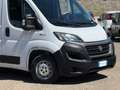 Fiat Ducato 35 2.3 MJT 140CV PLM-TM Furgone L3 LH2 LUNGO Weiß - thumbnail 5