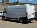 Fiat Ducato 35 2.3 MJT 140CV PLM-TM Furgone L3 LH2 LUNGO Weiß - thumbnail 4