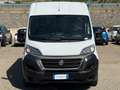 Fiat Ducato 35 2.3 MJT 140CV PLM-TM Furgone L3 LH2 LUNGO Weiß - thumbnail 6