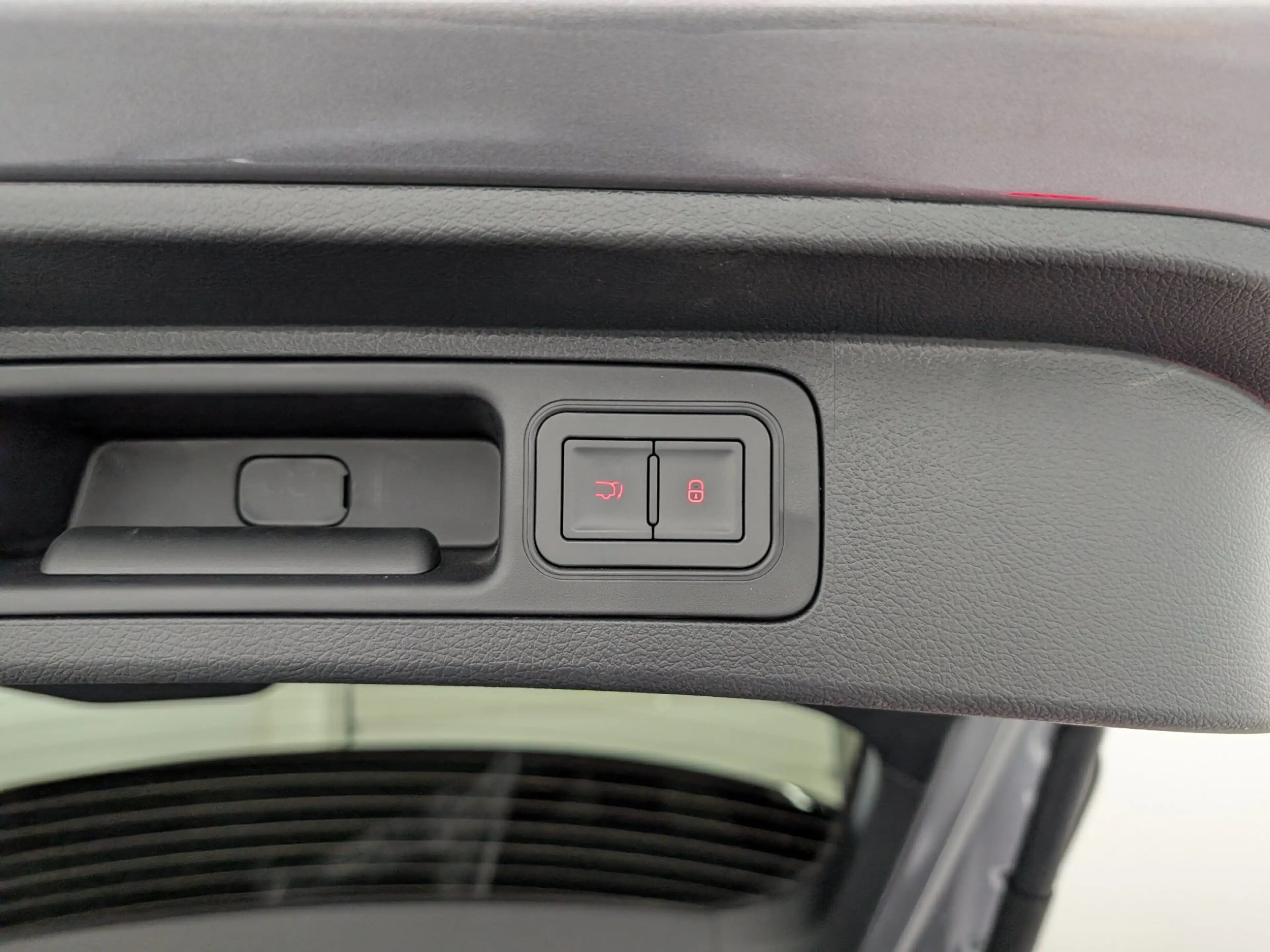 BYD Seal U DM-i Boost ACC infinity-Soundsystem — photo 11