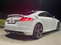 Audi TT TT Coupe 2.0 tdi ultra S line Bianco - thumbnail 1