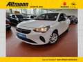 Opel Corsa Edition PDC Winterreifen Blanc - thumbnail 1