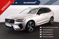 Volvo XC60 T6 Recharge AWD Ultra Dark - LONG RANGE - Luchtver Beige - thumbnail 1