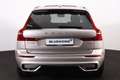 Volvo XC60 T6 Recharge AWD Ultra Dark - LONG RANGE - Luchtver Beige - thumbnail 4