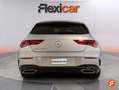 Mercedes-Benz CLA 180 D DCT Shooting Brake - 5P (2019) Gris - thumbnail 3