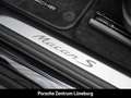 Porsche Macan S Luftfederung Panoramadach Rückfahrkamera Negro - thumbnail 23
