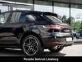 Porsche Macan S Luftfederung Panoramadach Rückfahrkamera Negro - thumbnail 16