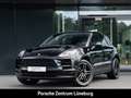 Porsche Macan S Luftfederung Panoramadach Rückfahrkamera Negro - thumbnail 1