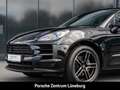 Porsche Macan S Luftfederung Panoramadach Rückfahrkamera Negro - thumbnail 10