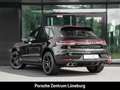 Porsche Macan S Luftfederung Panoramadach Rückfahrkamera Negro - thumbnail 3