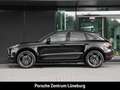 Porsche Macan S Luftfederung Panoramadach Rückfahrkamera Negro - thumbnail 2
