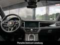 Porsche Macan S Luftfederung Panoramadach Rückfahrkamera Negro - thumbnail 6