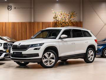 1.5 TSI 150PK DSG Business Edition Plus, Virtual C