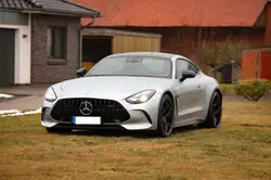 Mercedes-Benz AMG GT 63 4Matic+ Coupe Premium Plus