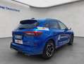 Ford Kuga 2.5 Duratec FHEV ST-LINE X Blau - thumbnail 5