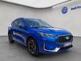 Ford Kuga 2.5 Duratec FHEV ST-LINE X Blau - thumbnail 7