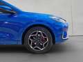 Ford Kuga 2.5 Duratec FHEV ST-LINE X Blau - thumbnail 20
