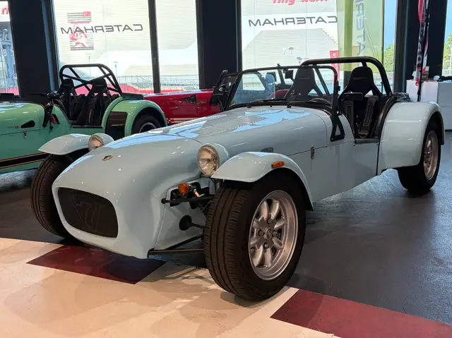 Caterham Seven S3 SIGMA Roadsport