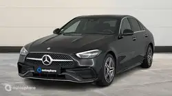 Mercedes-Benz Classe C 220 d 197ch AMG Line