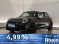 MINI Cooper S 3-Türer DAB/PDC/Ambiente DAB/PDC/Ambiente Schwarz - thumbnail 1