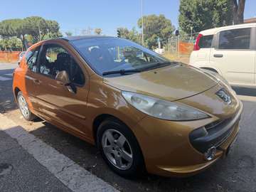 3p 1.4 hdi *NEOPATENTATI*KM 110.000*