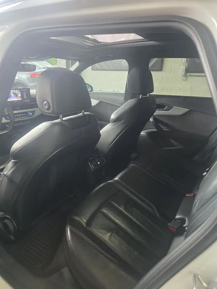 Audi A4 S LINE//CUIR//VIRTUAL COKPITT//GARANTIE, миниатюра 17