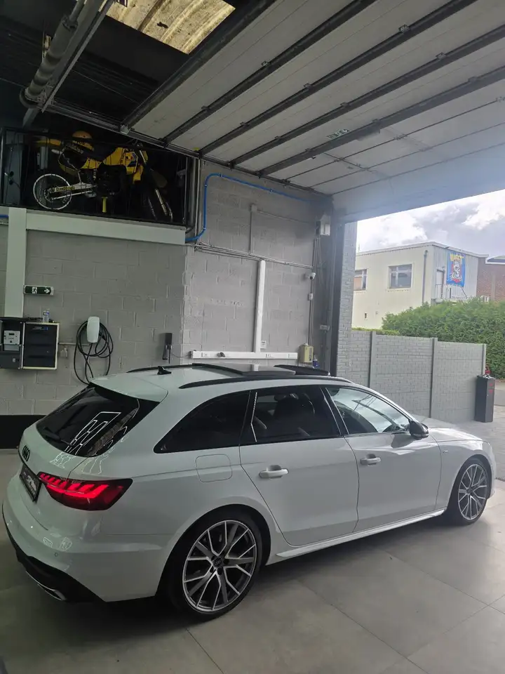 Audi A4 S LINE//CUIR//VIRTUAL COKPITT//GARANTIE, миниатюра 3