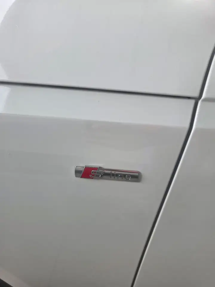 Audi A4 S LINE//CUIR//VIRTUAL COKPITT//GARANTIE, миниатюра 11