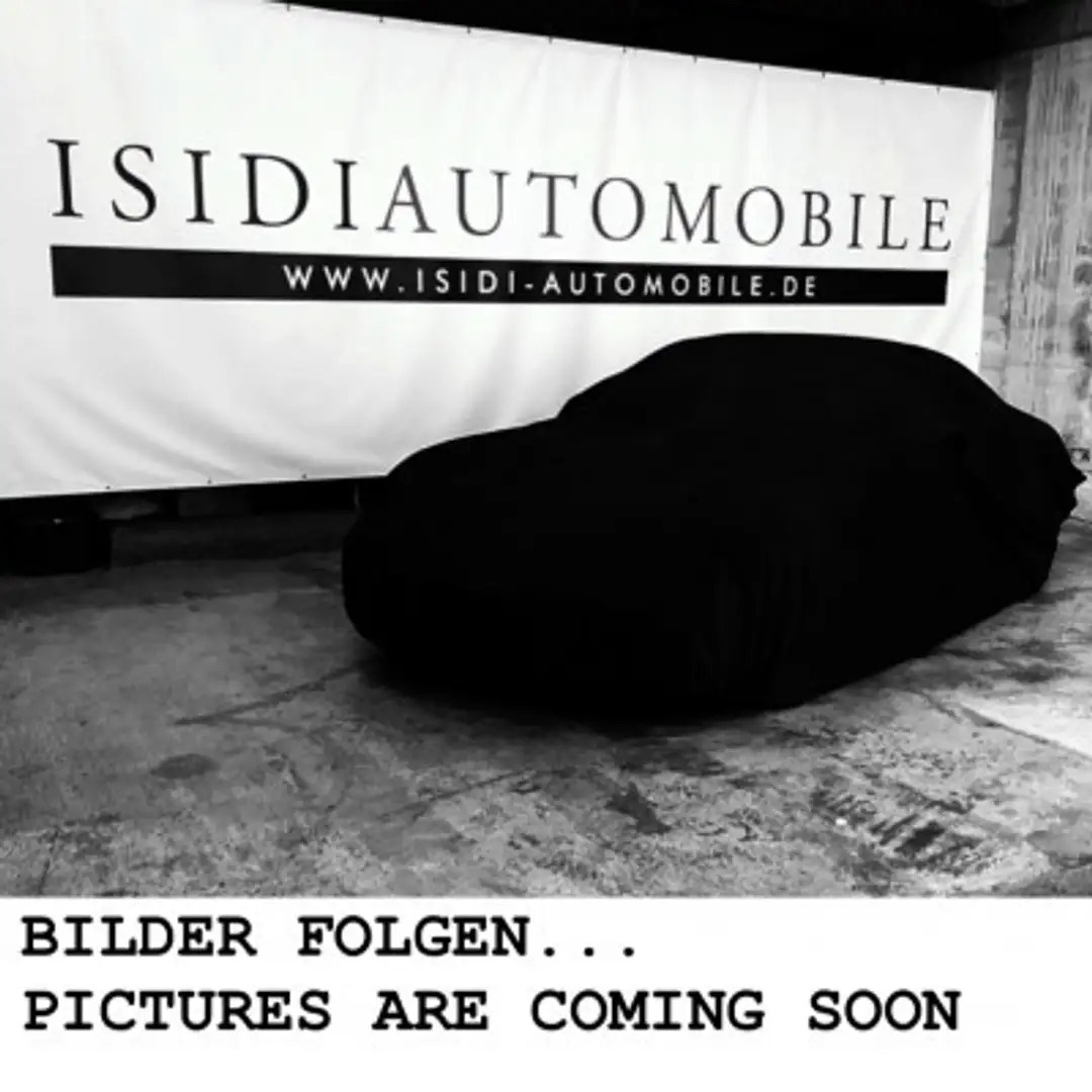 Volkswagen Golf VII Kombi Trendline aus 1-Hand 12M Garantie Gris - 1