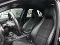 Mercedes-Benz A 180 Ambition Zwart - thumbnail 2