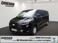 Ford Transit Custom 320 L2 Kombi 8-Sitzer Trend inkl. 5 Jahre Garantie Schwarz - thumbnail 1