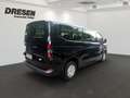 Ford Transit Custom 320 L2 Kombi 8-Sitzer Trend inkl. 5 Jahre Garantie Schwarz - thumbnail 2