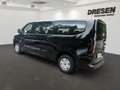 Ford Transit Custom 320 L2 Kombi 8-Sitzer Trend inkl. 5 Jahre Garantie Schwarz - thumbnail 3