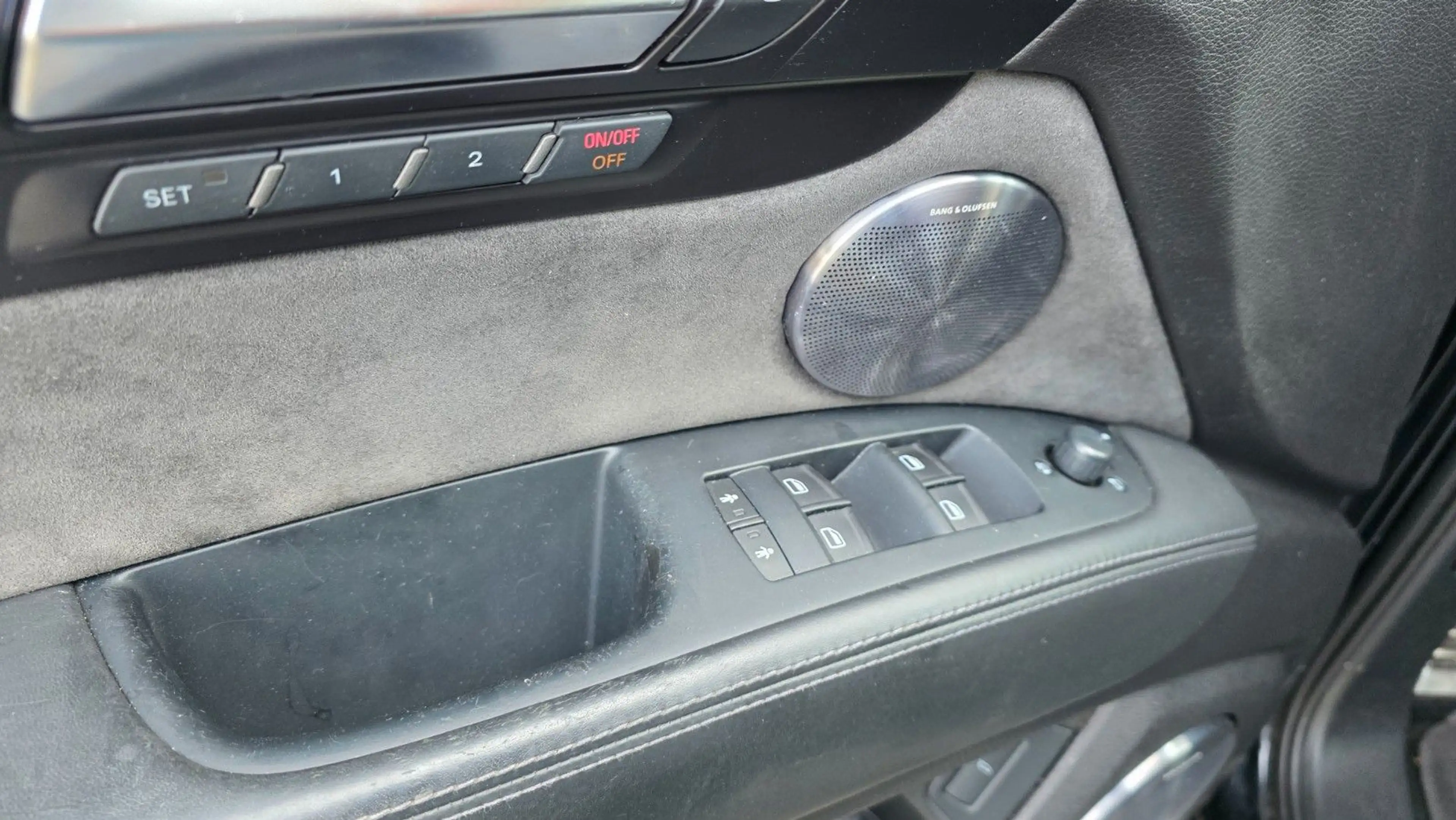 Audi Q7 6.0 TDI Open Sky Klima 4x Shzg AHK 2 Hd — photo 14