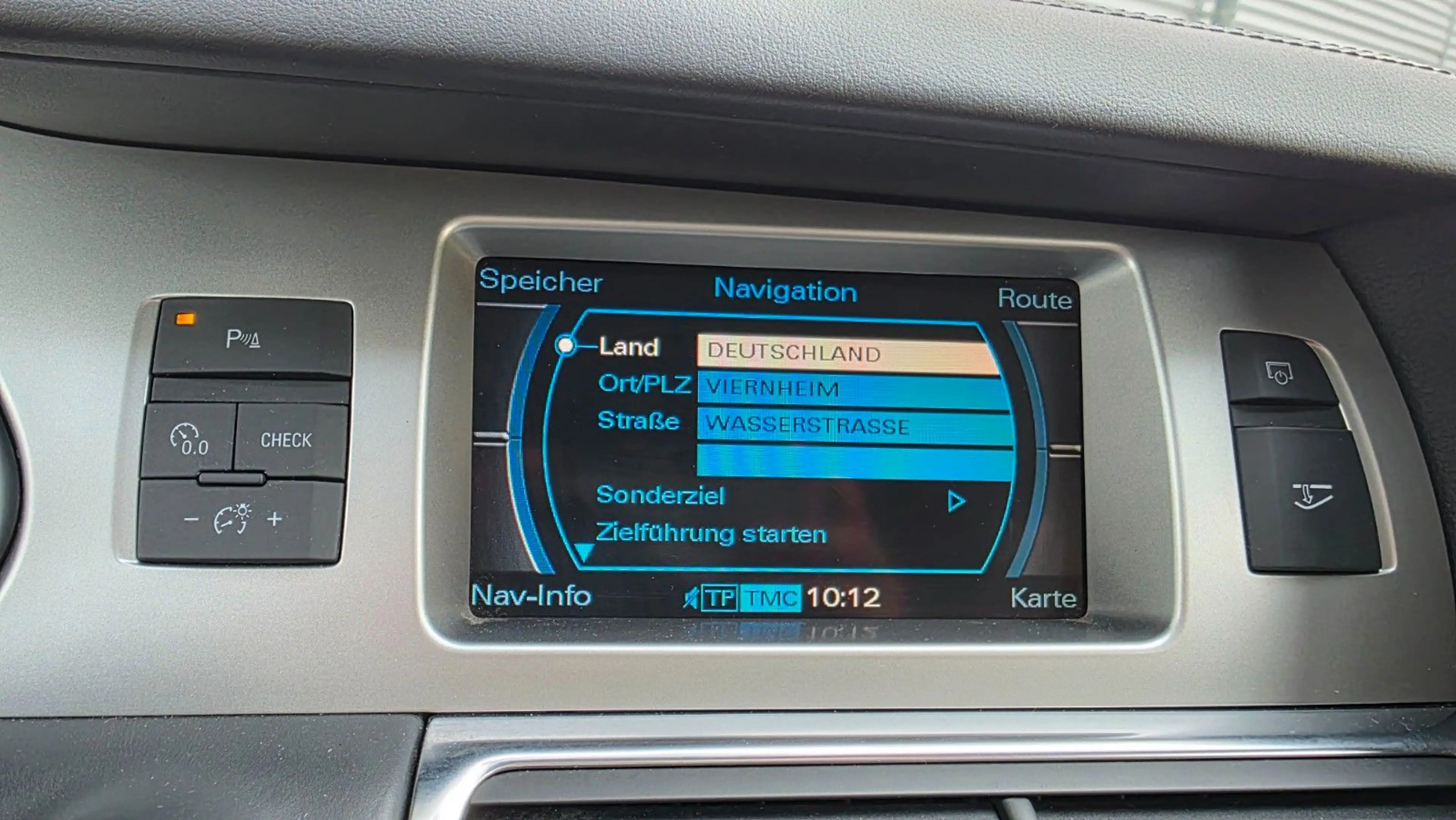 Audi Q7 6.0 TDI Open Sky Klima 4x Shzg AHK 2 Hd — photo 6